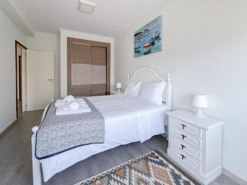 Amorosa Beach Apartment