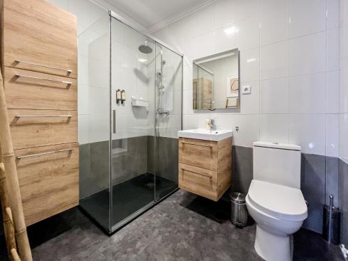 Amorosa Beach Apartment