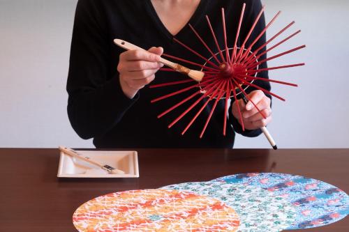 Gambar di galeri bagi Sun Members Kyoto Saga di Kyoto