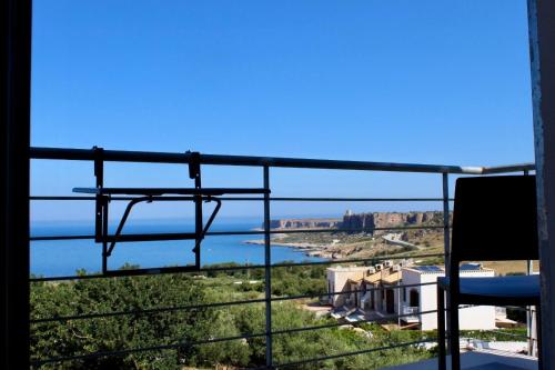 Φυσικό τοπίο κοντά σε αυτό το bed & breakfast