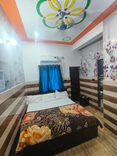 Gallery image of Kamal Dham Hotel - Near Prem Mandir in Vrindāvan