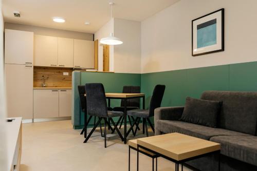 Gallery image of Sagitta All inclusive light in Omiš