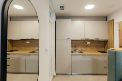 Gallery image of Sagitta All inclusive light in Omiš