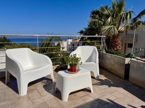 Φυσικό τοπίο κοντά σε αυτό το bed & breakfast