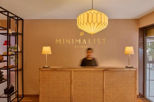Minimalist - The Varanasi Editの宿泊客