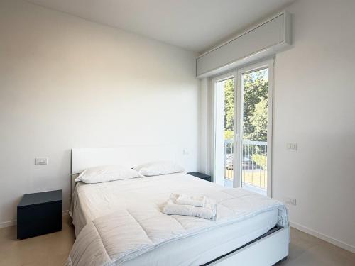 Gallery image of Vista Mare e Box Auto - Nuova Costruzione in Ceriale