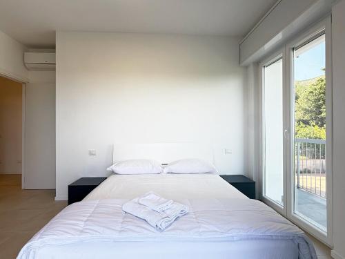 Gallery image of Vista Mare e Box Auto - Nuova Costruzione in Ceriale