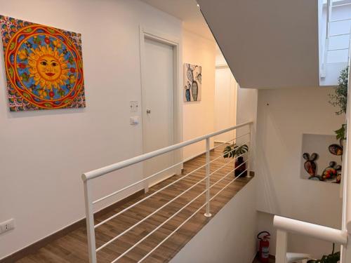Φωτογραφία από το άλμπουμ του Bed and Breakfast Stella del Sud Makari σε Macari