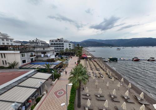 Φυσικό τοπίο κοντά σε αυτό το ξενοδοχείο