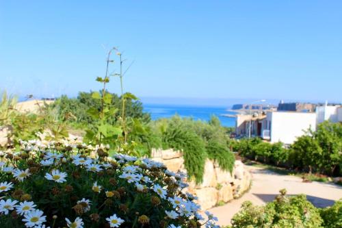 Φυσικό τοπίο κοντά σε αυτό το bed & breakfast