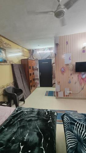 Gallery image of Kamal Dham Hotel - Near Prem Mandir in Vrindāvan