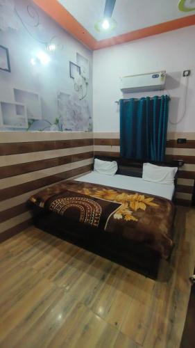 Gallery image of Kamal Dham Hotel - Near Prem Mandir in Vrindāvan