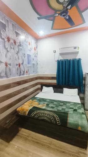Gallery image of Kamal Dham Hotel - Near Prem Mandir in Vrindāvan