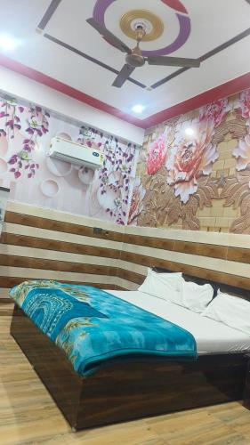 Gallery image of Kamal Dham Hotel - Near Prem Mandir in Vrindāvan