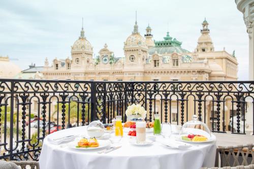 Hôtel de Paris Monte-Carlo photo 2