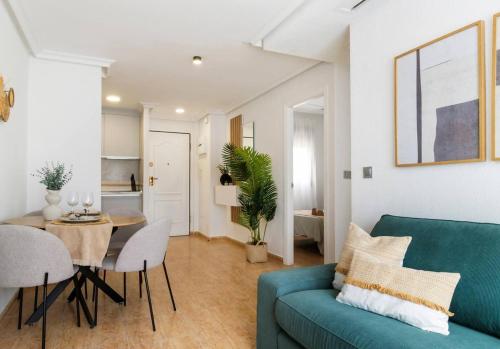 Apartment Pink del mar