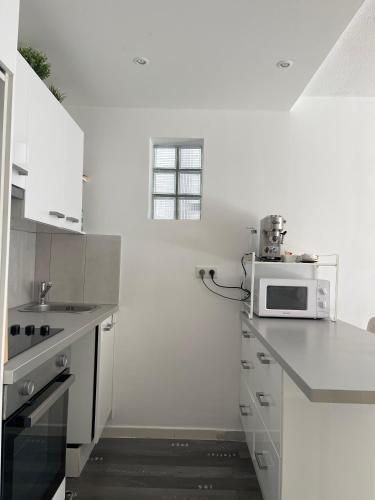 apppartement avec terrasse - 2 à 4 personnes photo 6