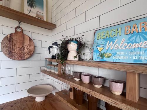 Φωτογραφία από το άλμπουμ του Salt at Sandy Point - linen included σε Sandy Point