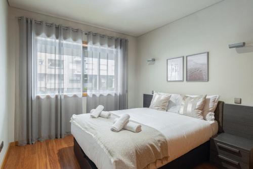GuestReady - São Mamede Nest