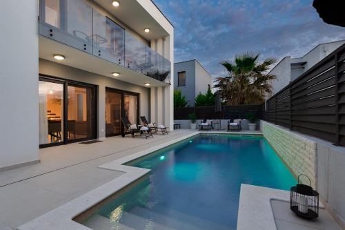 Villa Sanja - CROWONDER LUXURY RENT