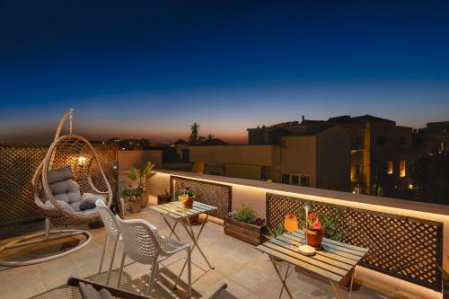 Lignum Suites Chania