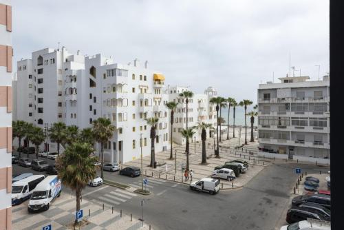 Terracos de Quarteira II Caribe by Real Properties