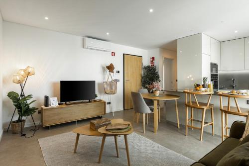 Terracos de Quarteira II Caribe by Real Properties