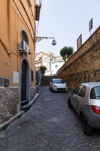 Al Canneto by Dimorra