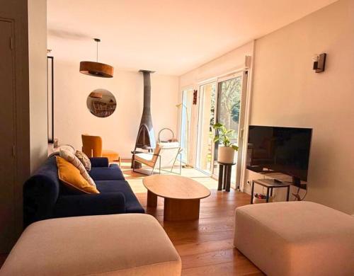 Villa des Etoiles - Un Hâvre de Paix avec Piscine