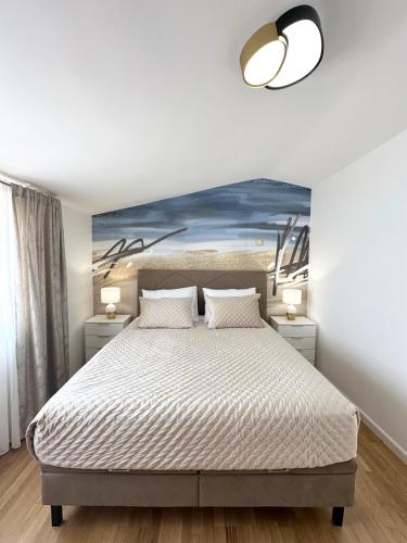 Luxury Pearl Seaside Apartment