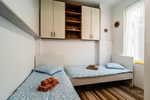 Flex SelfCheckIns 104 - Zagreb - Centar - Novo
