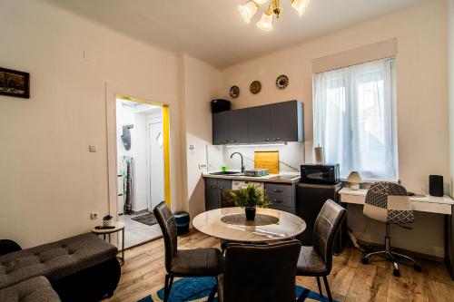 Flex SelfCheckIns 104 - Zagreb - Centar - Novo