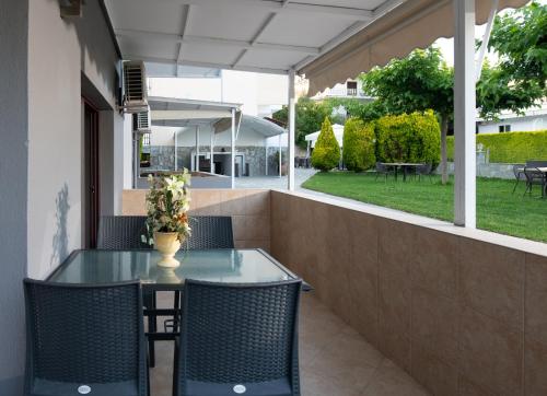 Gallery image of Jolandas House in Toroni