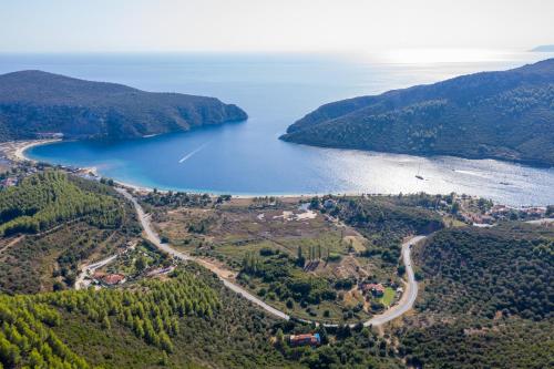 Gallery image of Jolandas House in Toroni