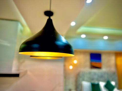 Φωτογραφία από το άλμπουμ του Elysium Suites By LMY Front of Centaurus Mall Islamabad στο Ισλαμαμπάντ