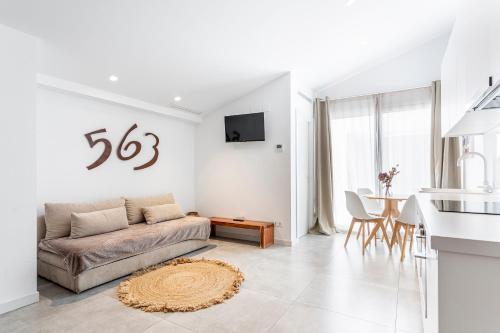 BiS Suites Ruzafa