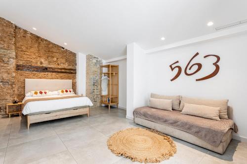 BiS Suites Ruzafa