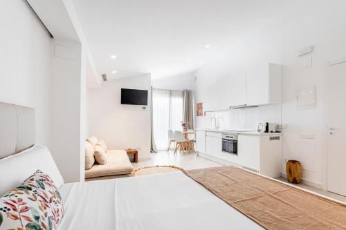 BiS Suites Ruzafa