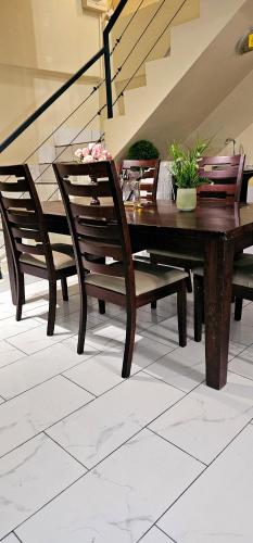 Zona d'estar a Ideal Homes