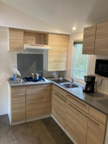 La petite maison - Camiers