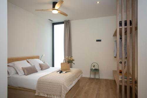 Nomad Haux Mestalla Apartments