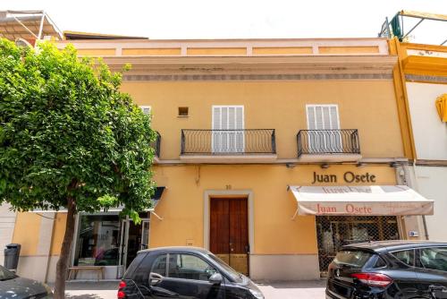 One&Lux Castilla