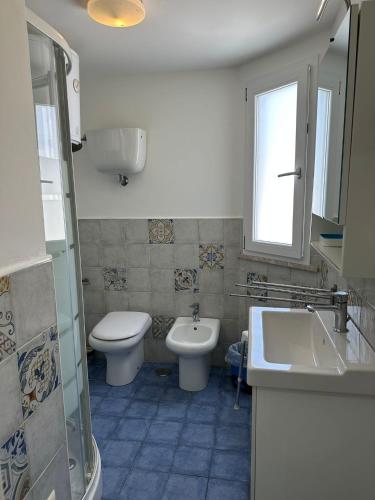 Gallery image of Agenzia Isotur MALVA in Ponza