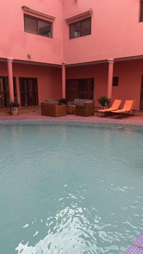 Villa Mycam, 3 bedrooms with pool