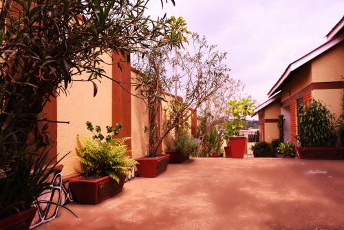 Gallery image of Carmella Exquisite Home K Rd in Kampala