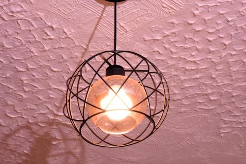 Gallery image of Carmella Exquisite Home K Rd in Kampala