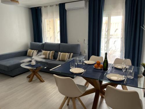 Torrevieja Playa y Mar