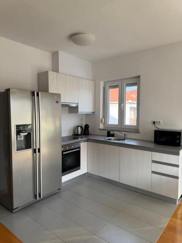 Fotografie z fotogalerie ubytování La Storia - Holiday Apartment House v destinaci Zadar