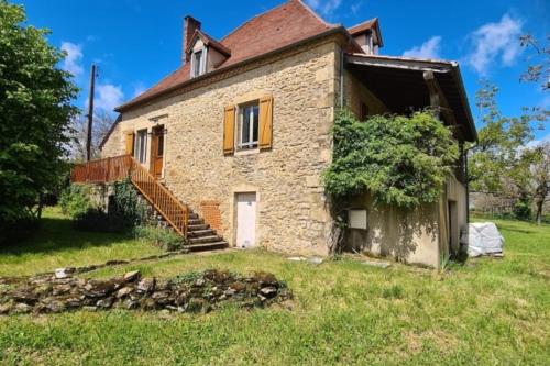 Sous les Noyers Autoire