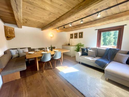 Familienchalet Turrachblick